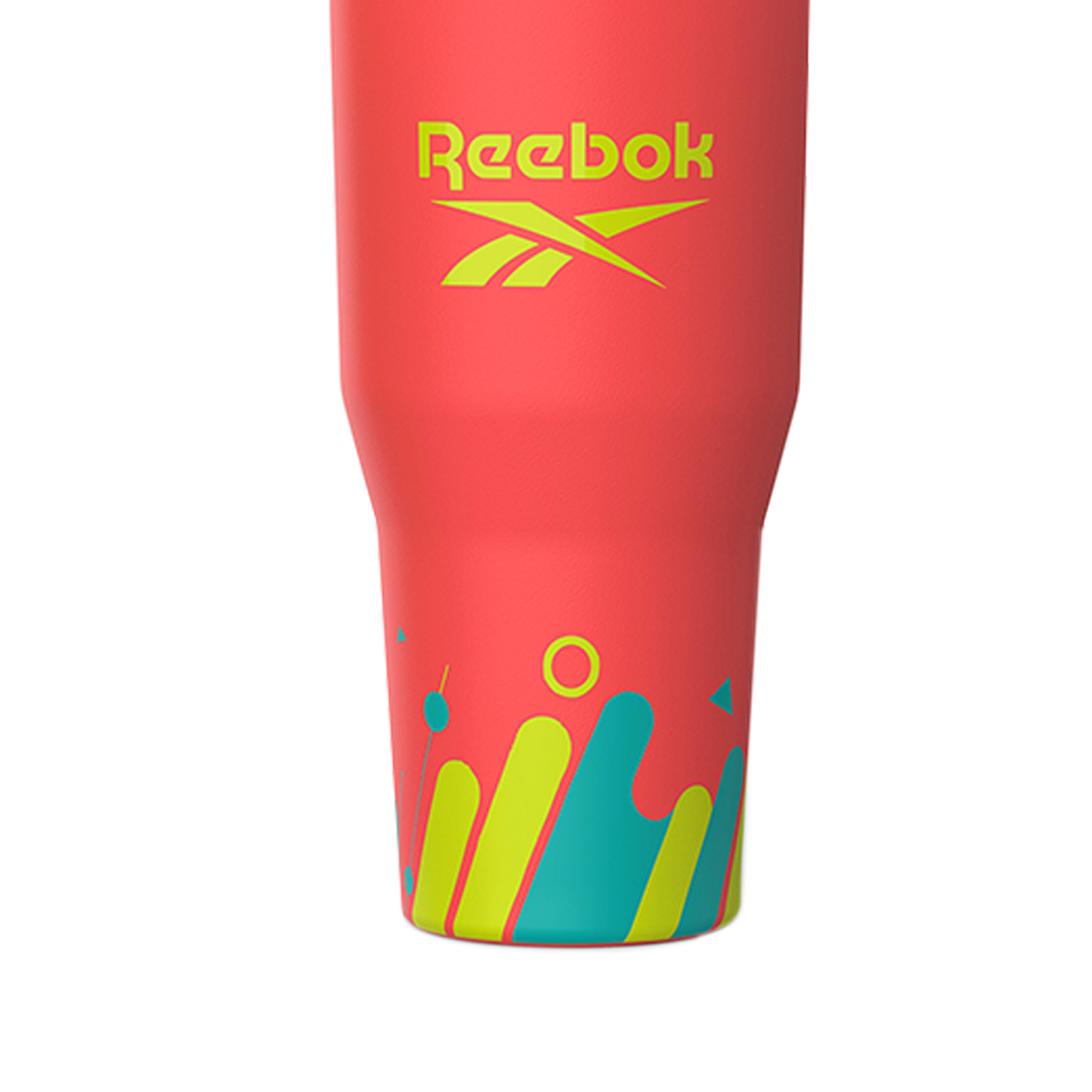 Vaso Térmico Ss Tumbler Lifestyle 40 oz Rojo Reebok image number null