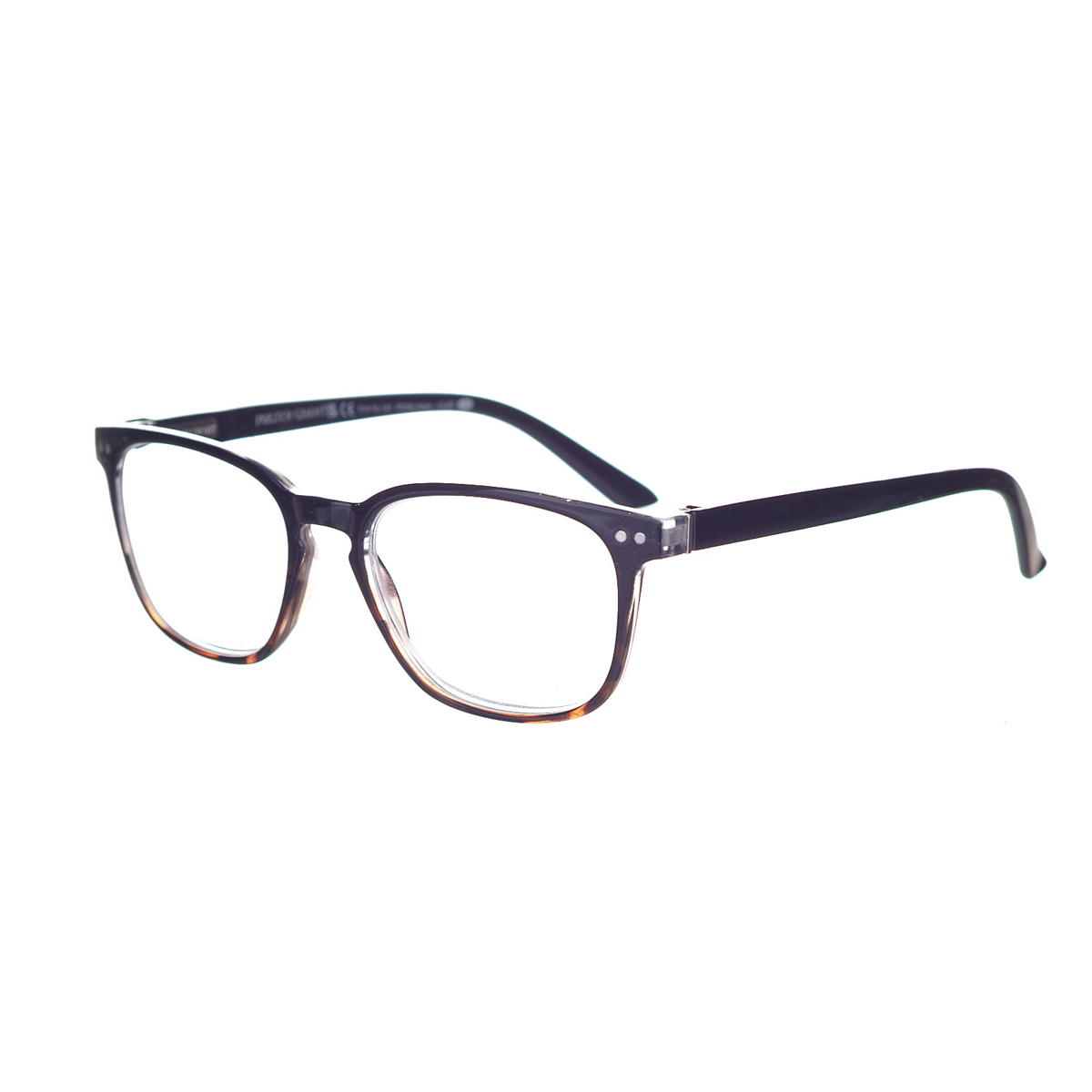 Lentes de Lectura Fgmr2021 Blk/Tor 300 Foster Grant Readers image number null