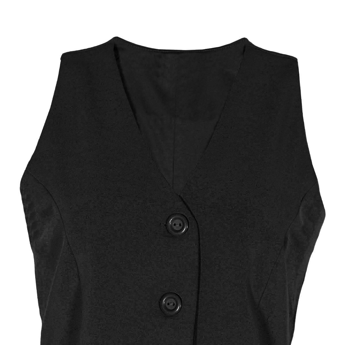 Chaleco Liso Philosophy Talla Chica para Mujer image number null