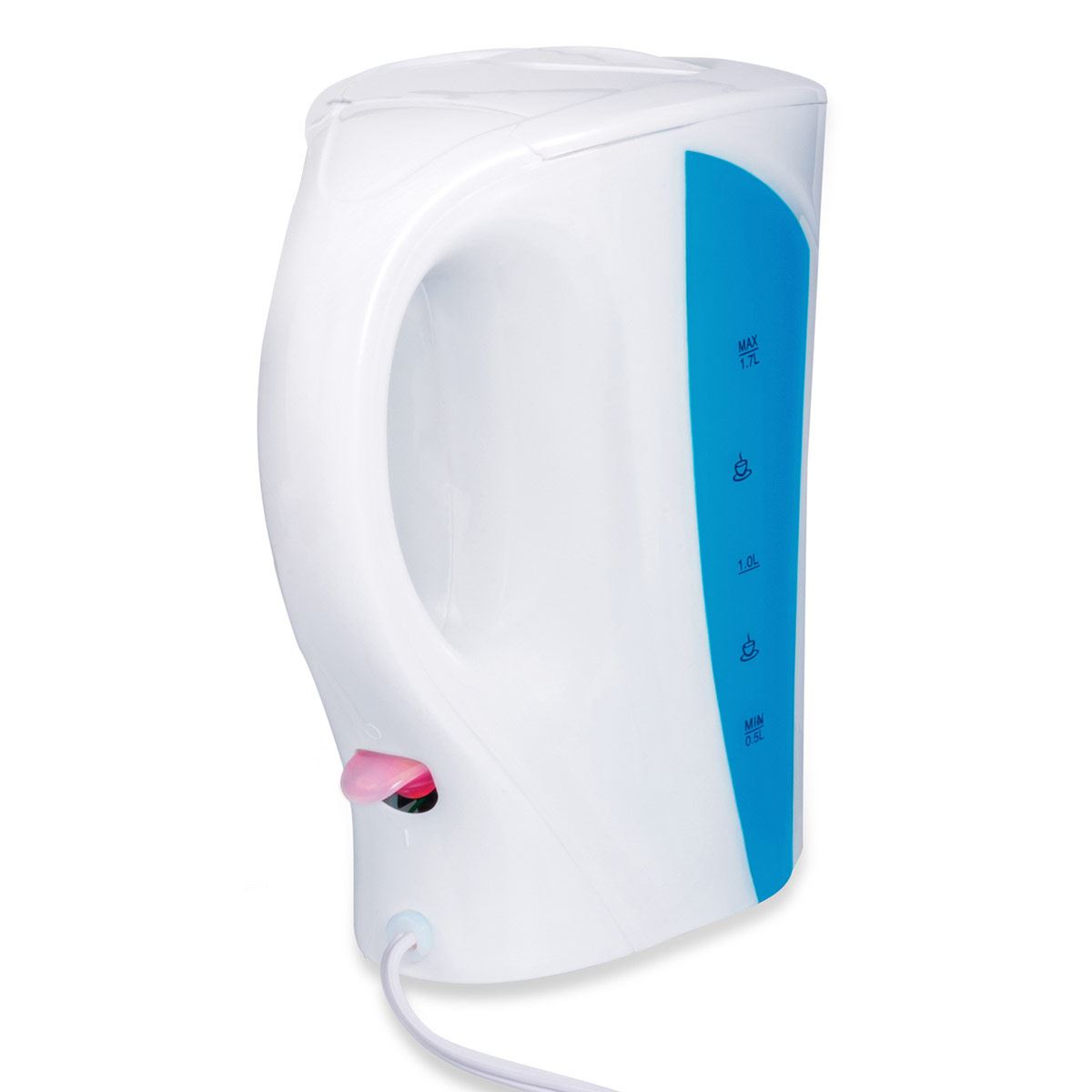 Jarra eléctrica para calentar agua  1.70 L image number null