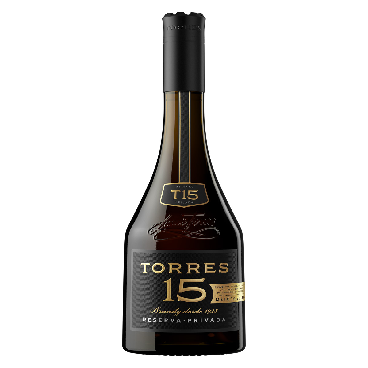 Brandy Torres 15 700ml image number null