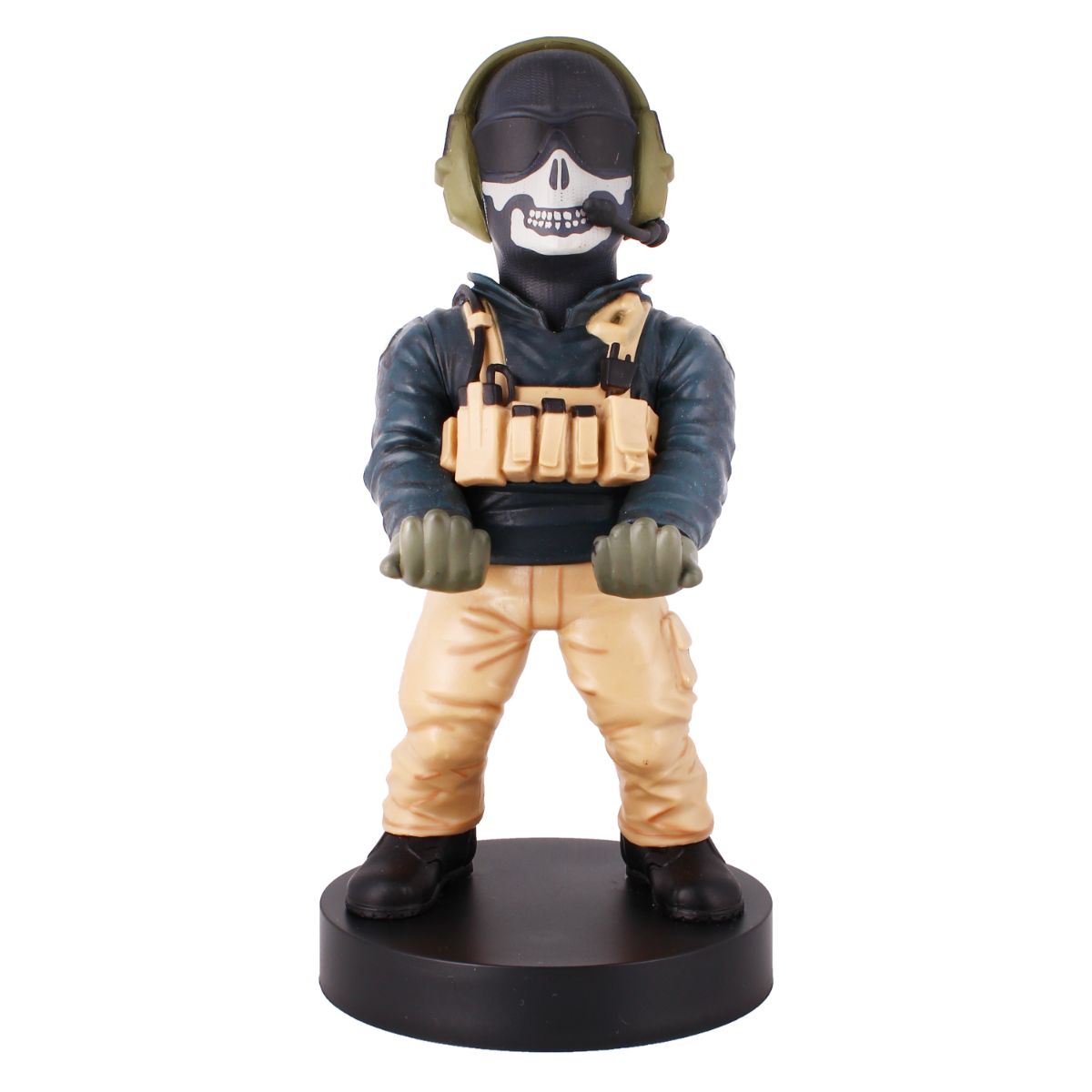 Soporte lt. Simon G Call of Duty image number null