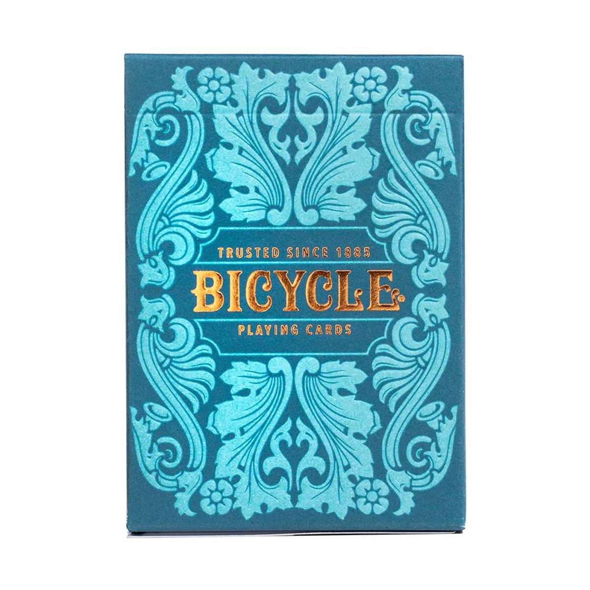 Baraja Bicycle Sea King image number null