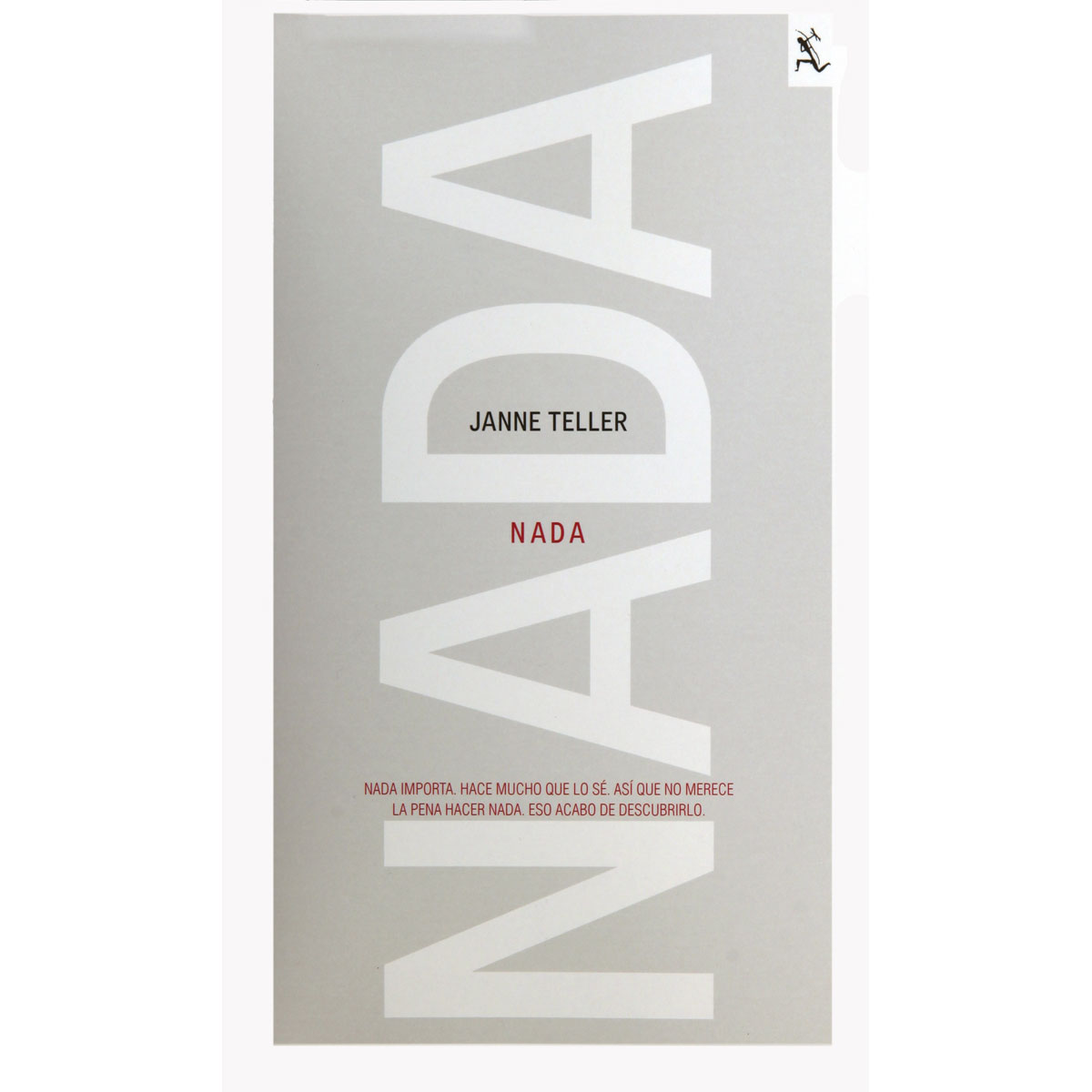 Nada image number null
