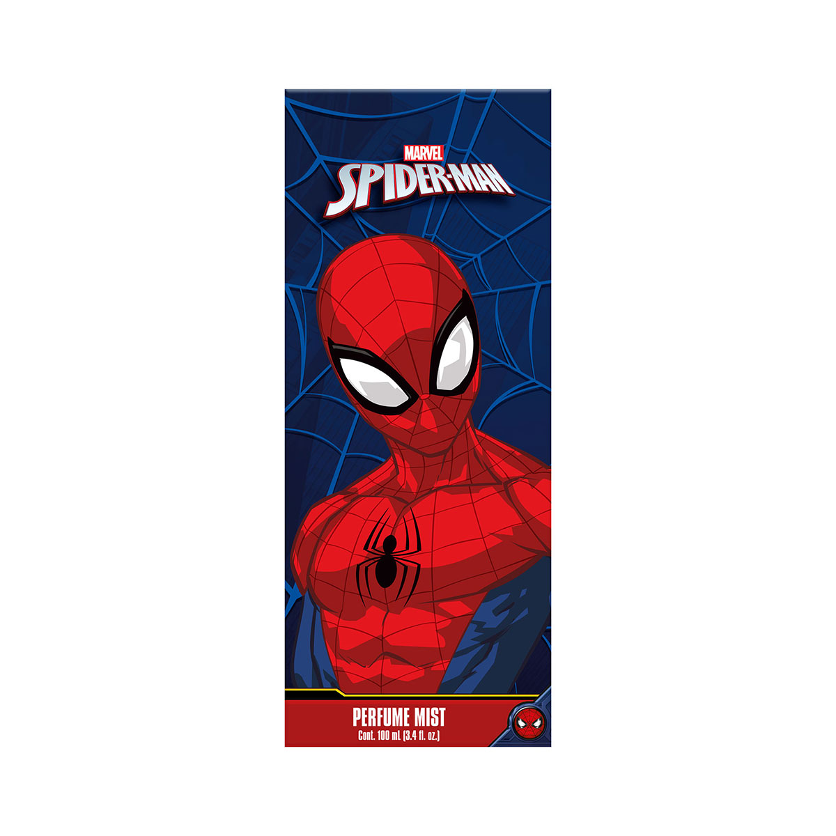 Disney Perfume Mist 100 mL Spiderman image number null