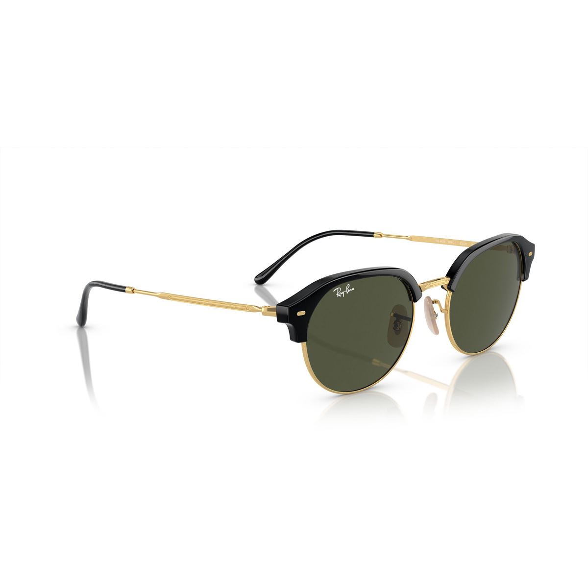 Lentes Solares Negro En Arista Ray Ban image number null