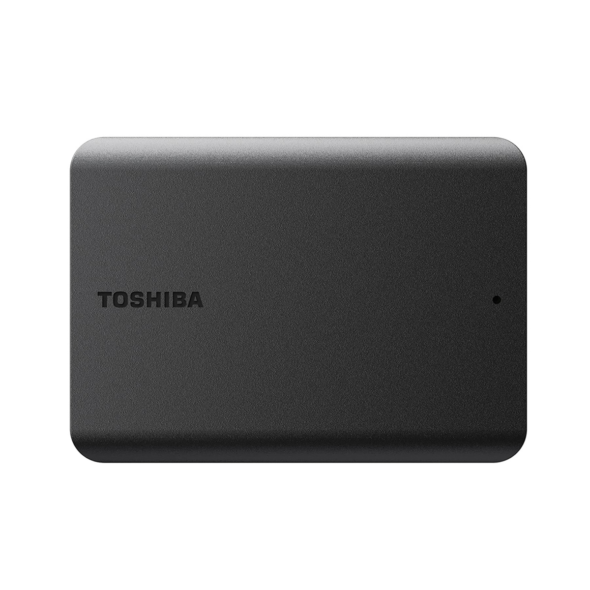 Disco duro Toshiba Canvio Basics 4TB negro image number null