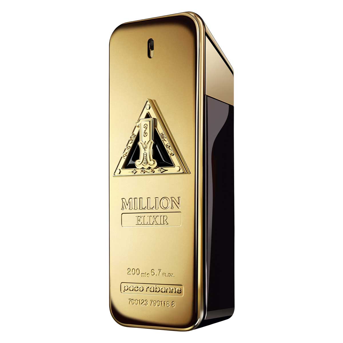 Paco Rabanne 1 Million Elixir EDP 200ml Perfume para Caballero image number null