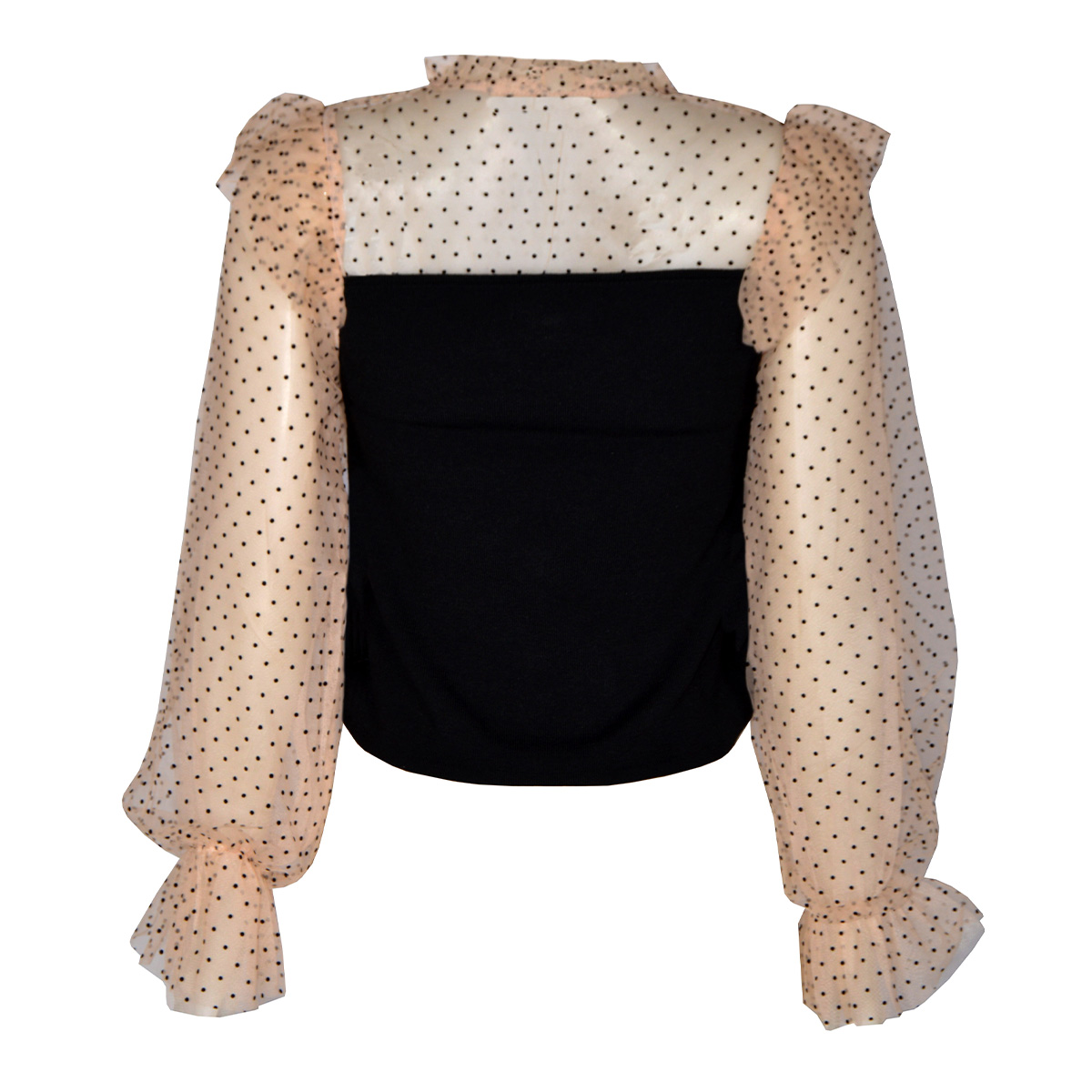 Su&eacute;ter Combinado Philosophy Talla Mediana para Mujer image number null