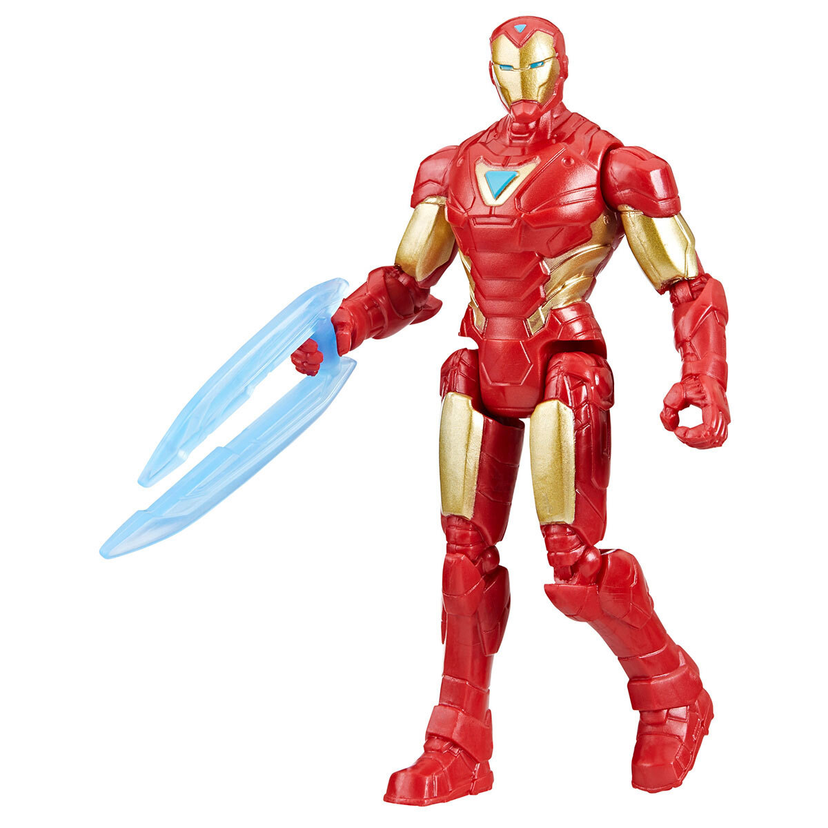Figura de acción Marvel Epic Hero Iron Man image number null