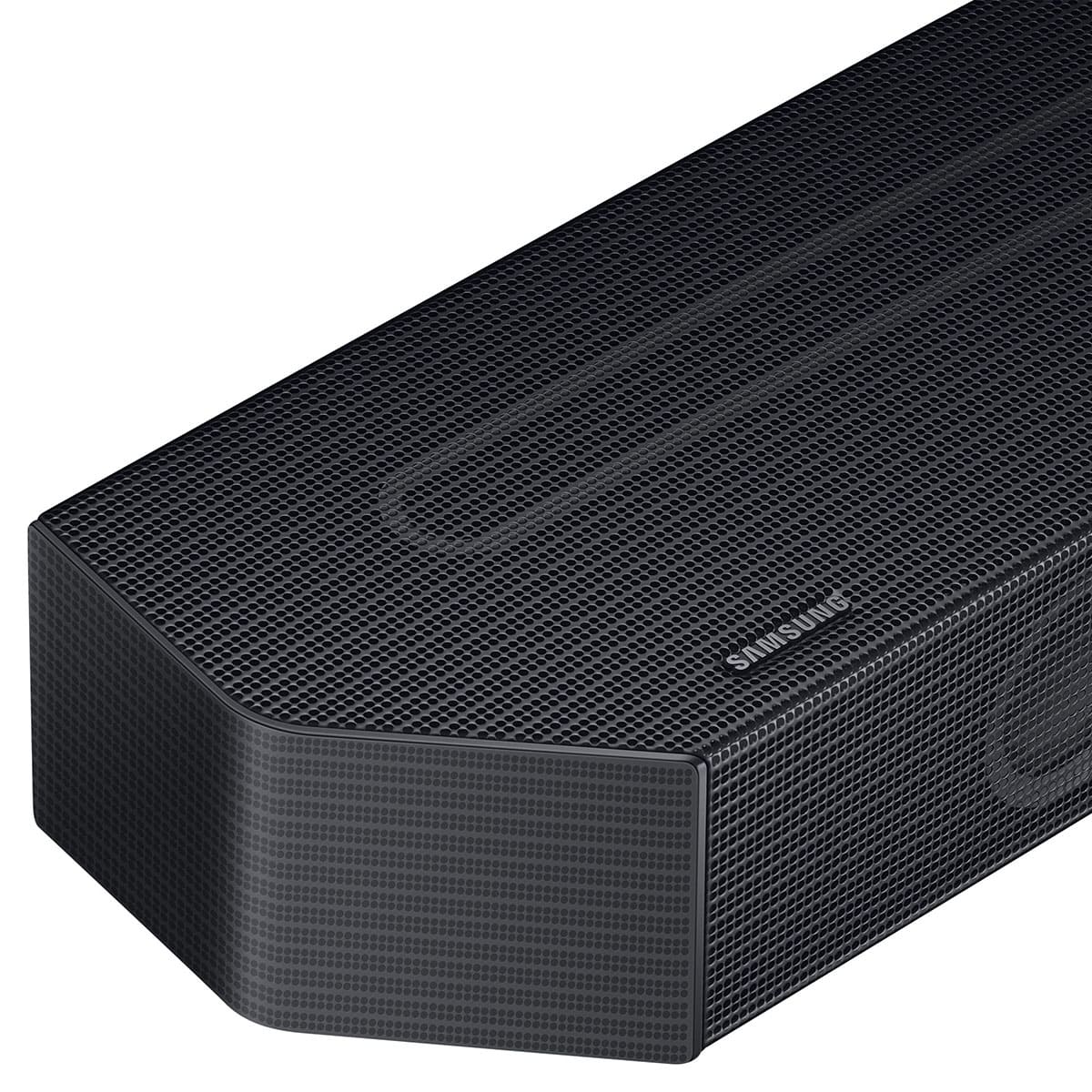 Barra de sonido Samsung HW-Q600C/ZX image number null