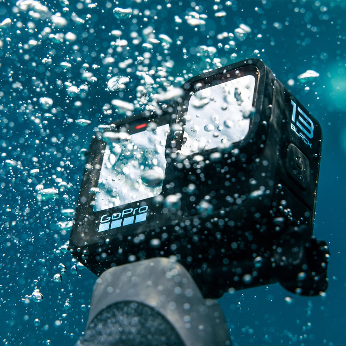 Videocámara GoPro HERO 13 Black image number null