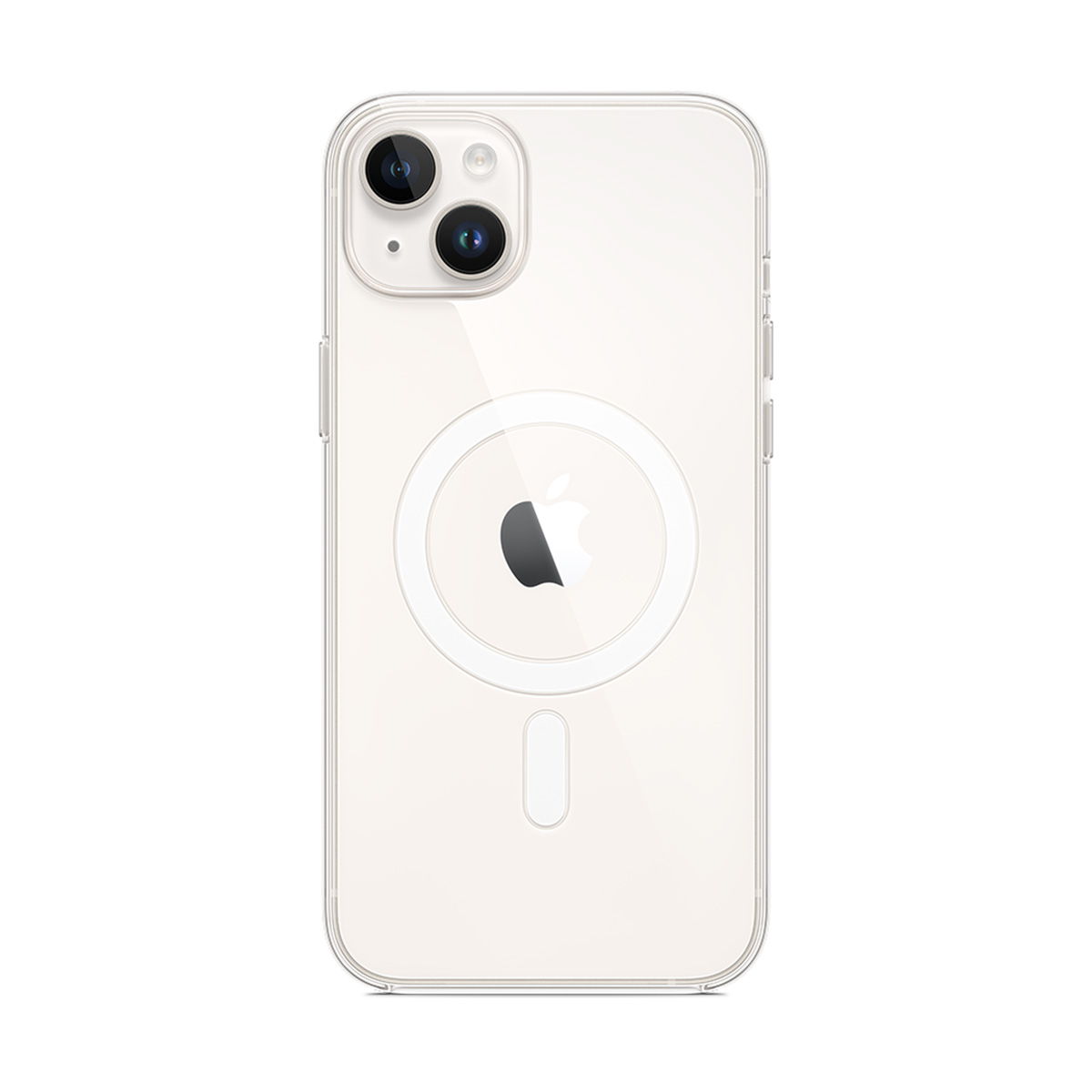 Funda con Magsafe Apple para iPhone 14 Plus image number null
