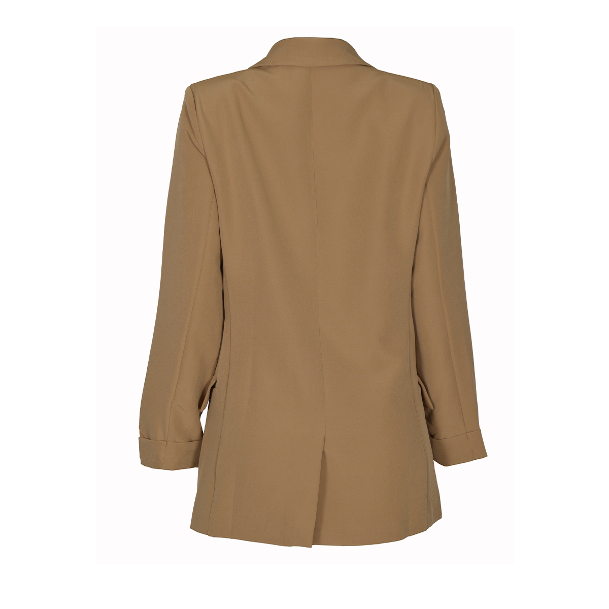 Saco Abierto con Detalle de Botones Philosophy Talla Chica para Mujer image number null