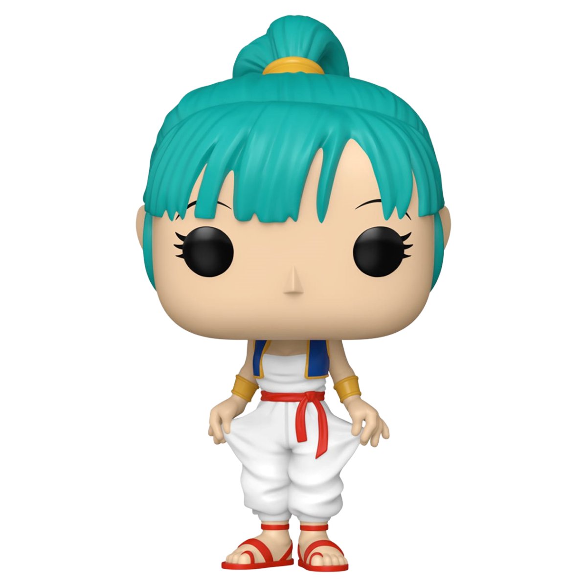 Funko Pop Animation: Dragon Ball - Bulma image number null