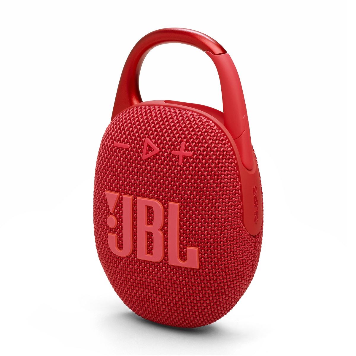 Bocina JBL Clip 5 Roja image number null