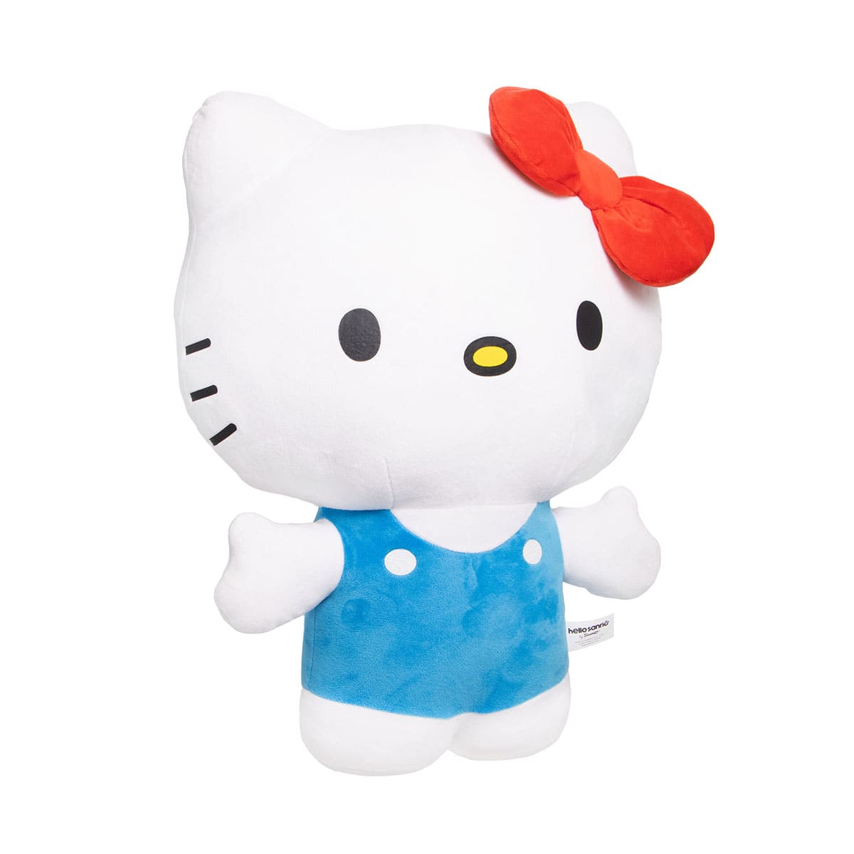 Peluche Clásico 16? Sanrio Hello Kitty y Amigos ¡Colecciónalos todos! image number null