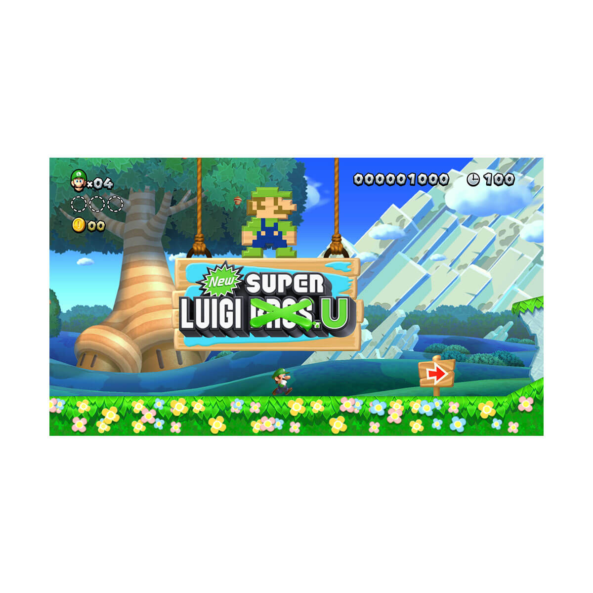 NSW New Super Mario U Deluxe image number null