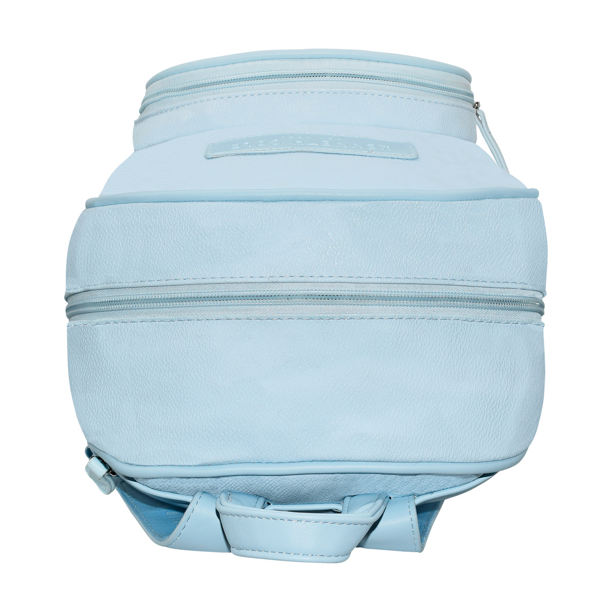 Mochila Kenneth Cole Compartimento para Tablet 10 Azul KNX056B" image number null