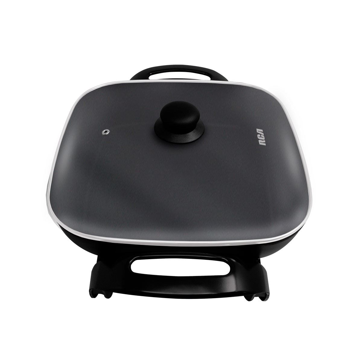 Sarten Eléctrico Temperatura Ajustable Negro RC-3030C RCA image number null