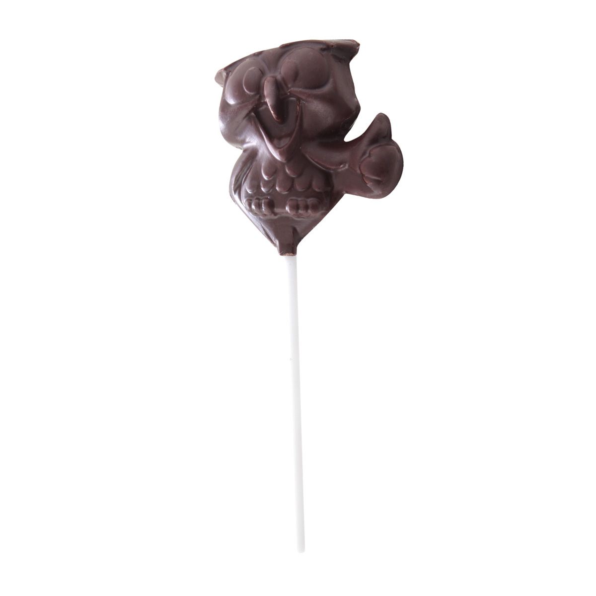 Paleta Buhito Mediana de Chocolate image number null