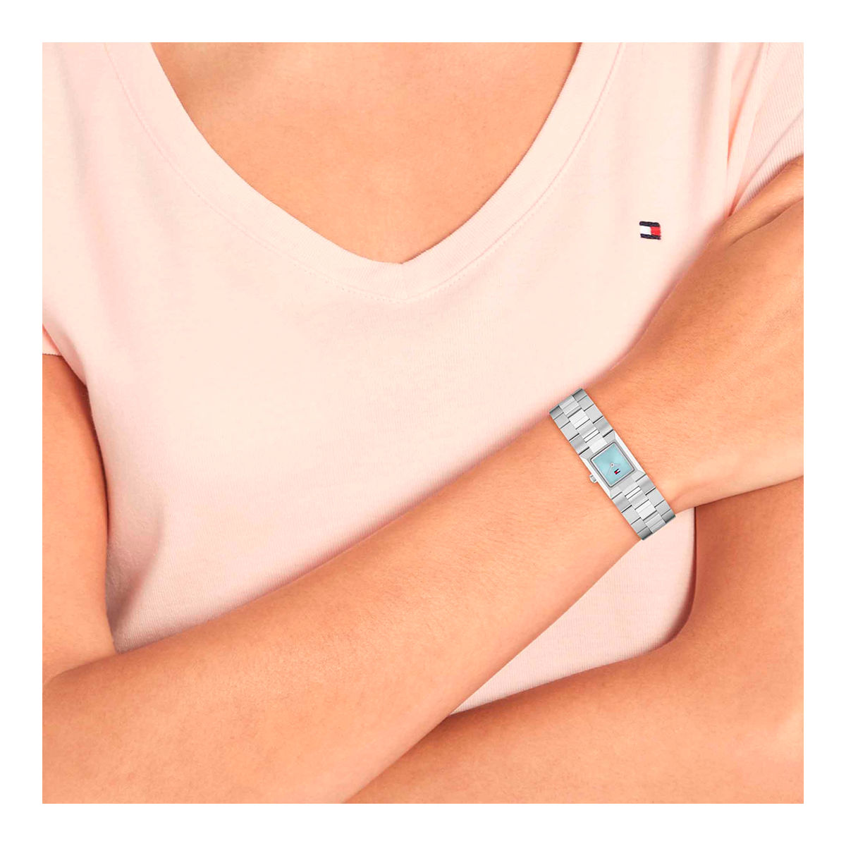 Reloj Tommy Brazalete para Dama image number null