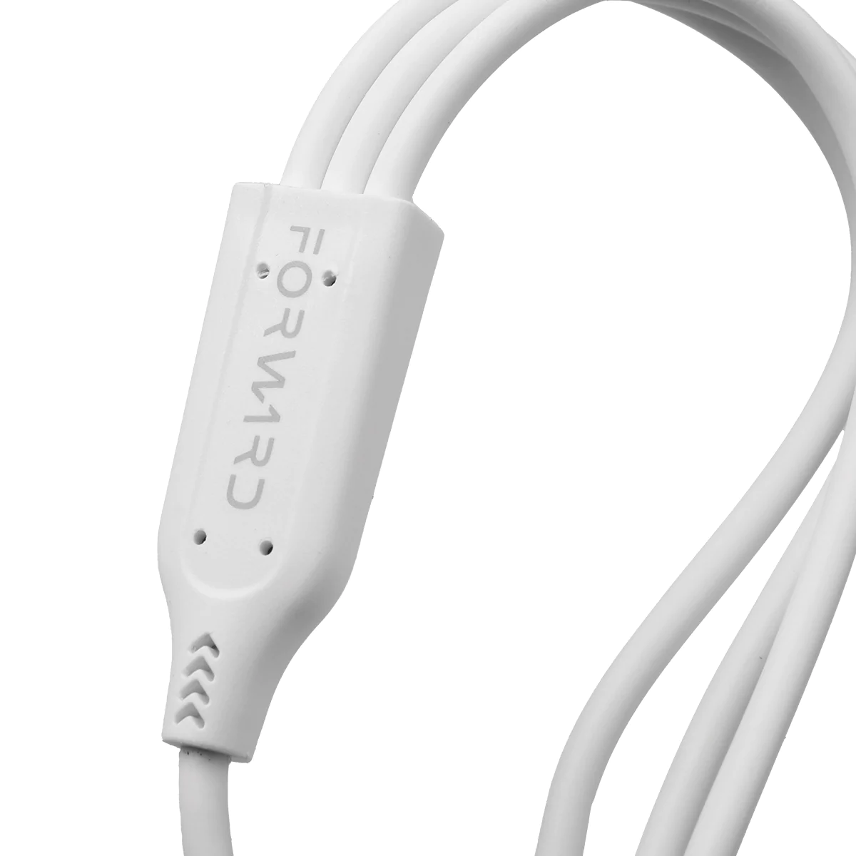 Cargador Forward Turbo con Conector Lightning/Tipo C/Micro USB image number null