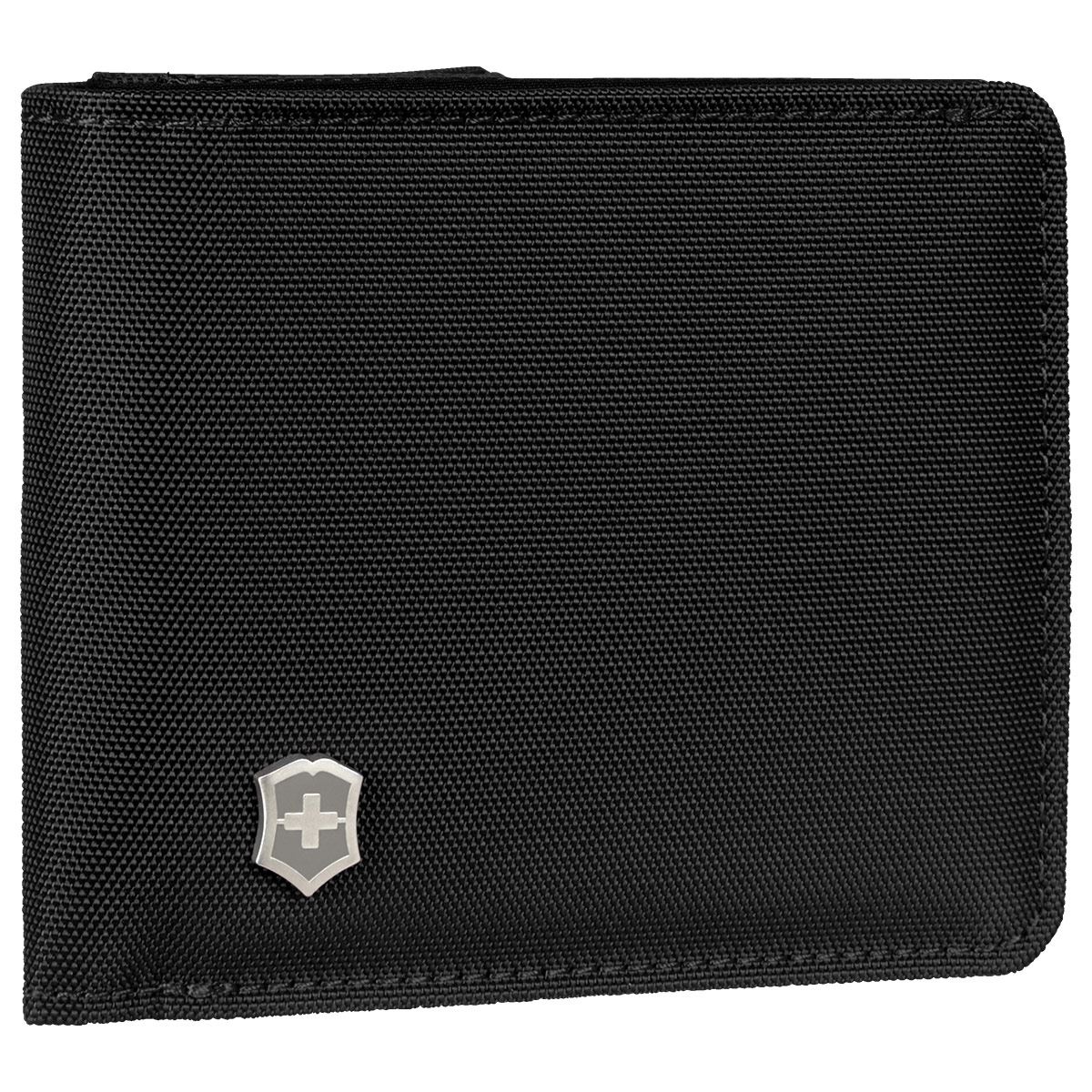 Cartera Victorinox Bi fold con Monedero 611971 Negro image number null