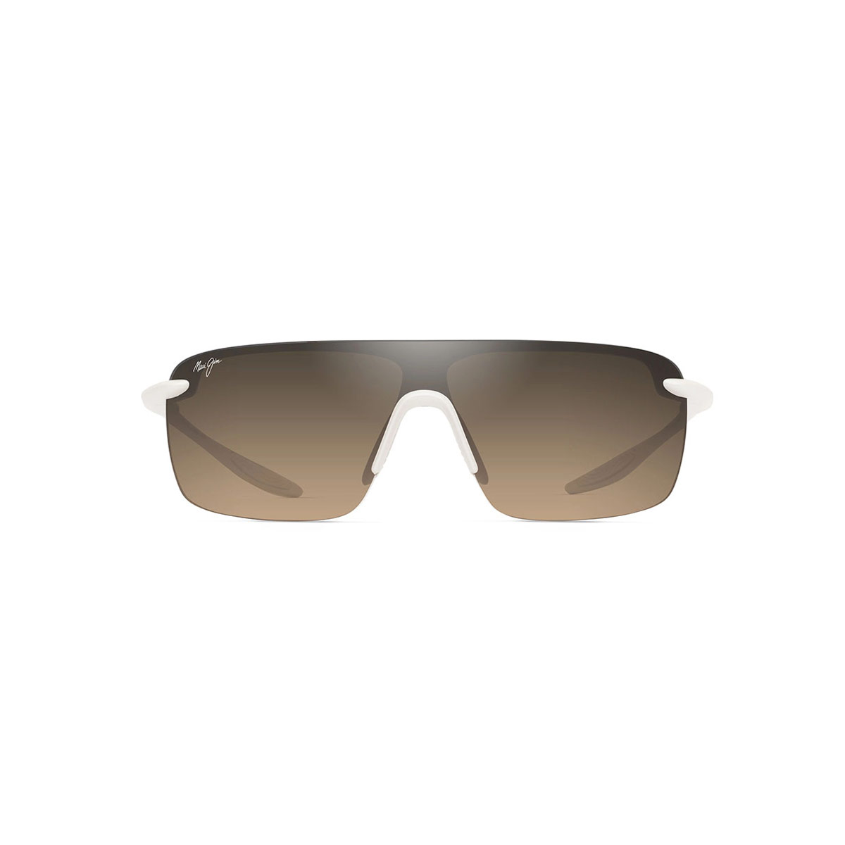 Lentes de Sol Maui Jim Blanco MJ0680S-002 Unisex image number null
