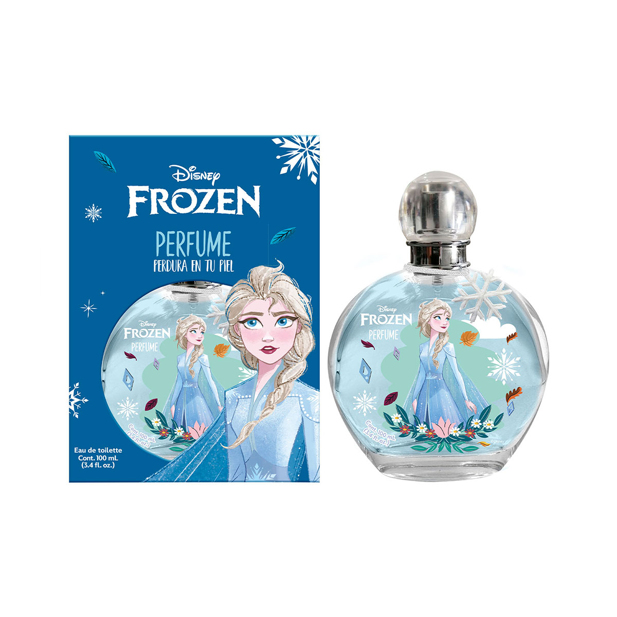 Disney Eau de Toilette Elsa"" image number null