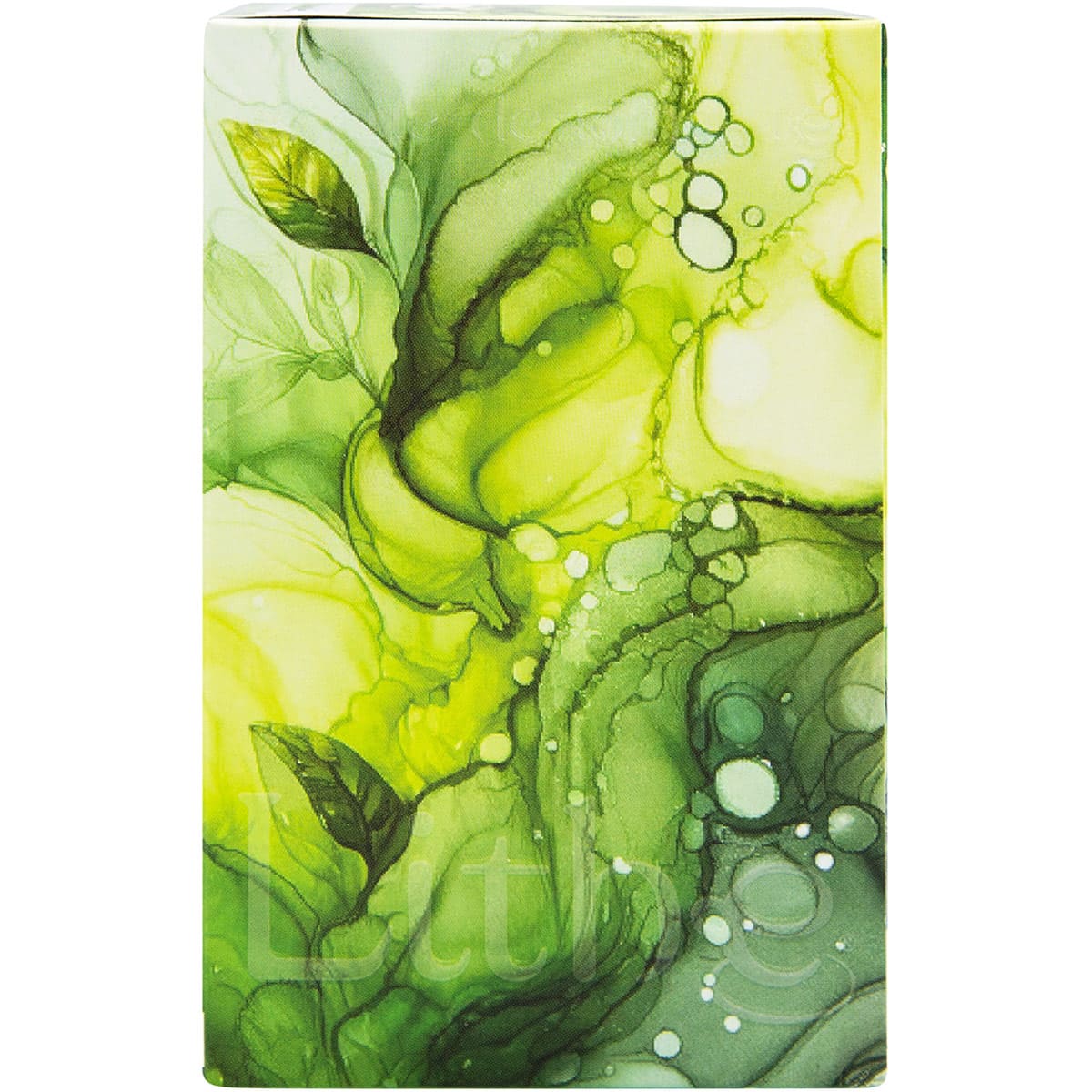 T&eacute; Verde Aventura C&iacute;trica Lithe image number null