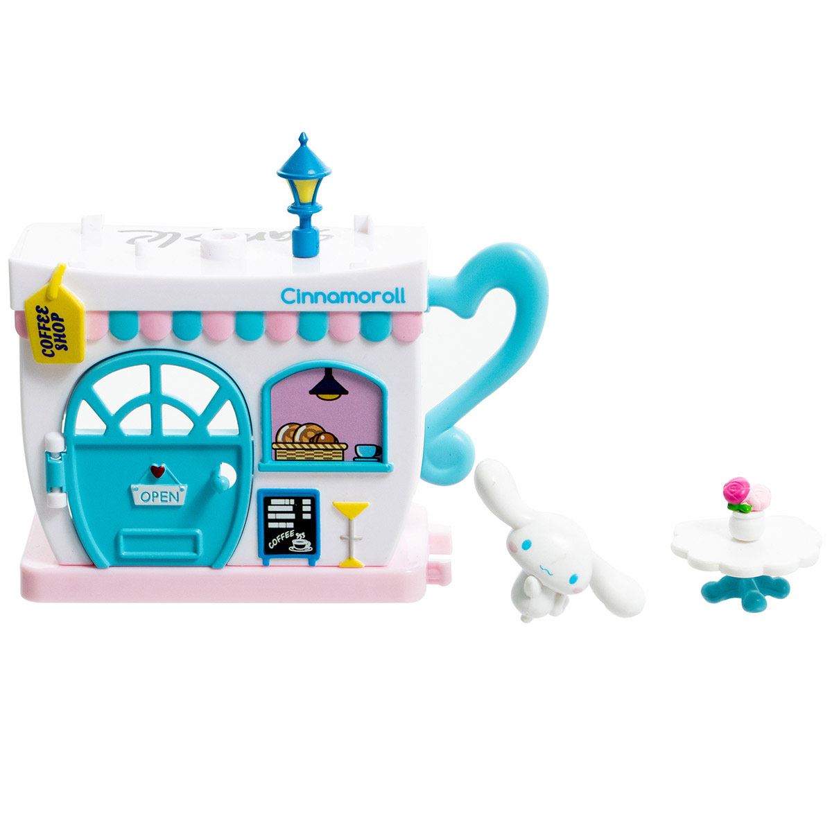 Mini Dolls Hello Kitty con Accesorios image number null