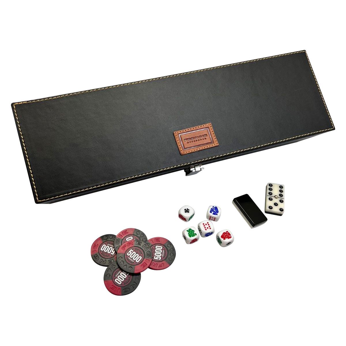 Casino nuovo baul FRENGIE image number null