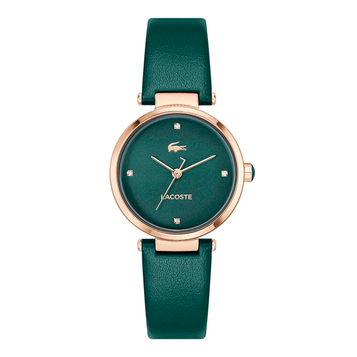 Reloj Lacoste Piel para Dama image number null