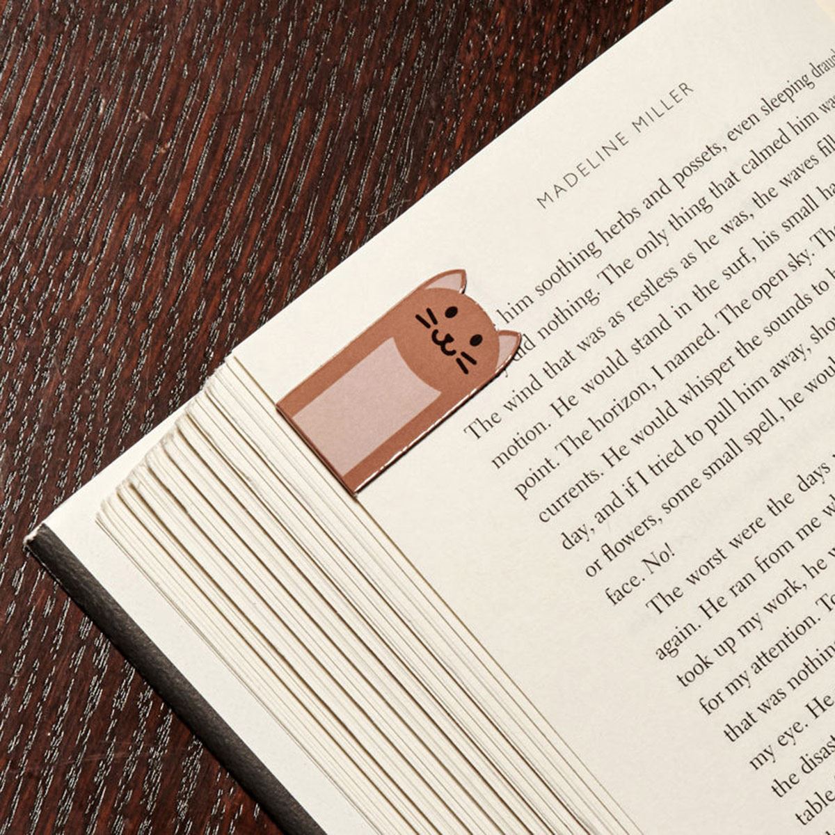 Separador Magn&eacute;tico Gatos 4 Pzas image number null