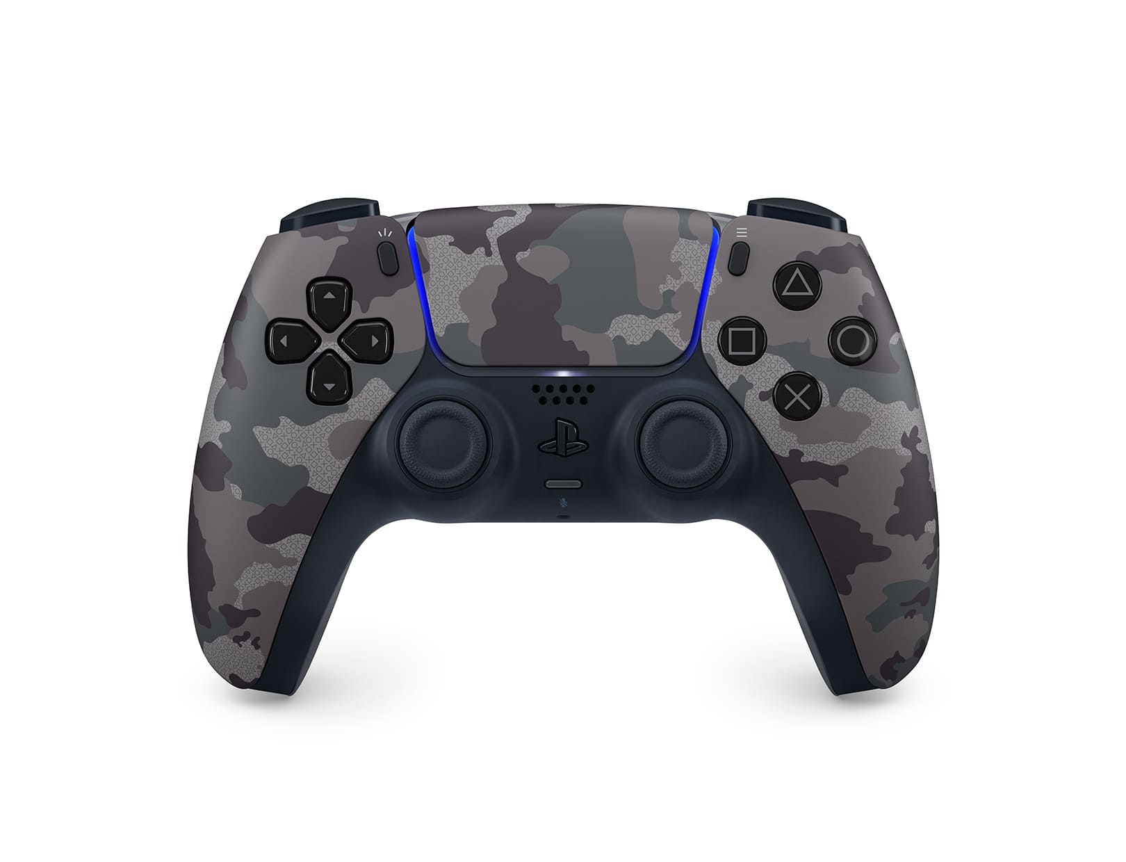 Control Inalámbrico Dualsense Grey Camouflage - PlayStation 5 image number null