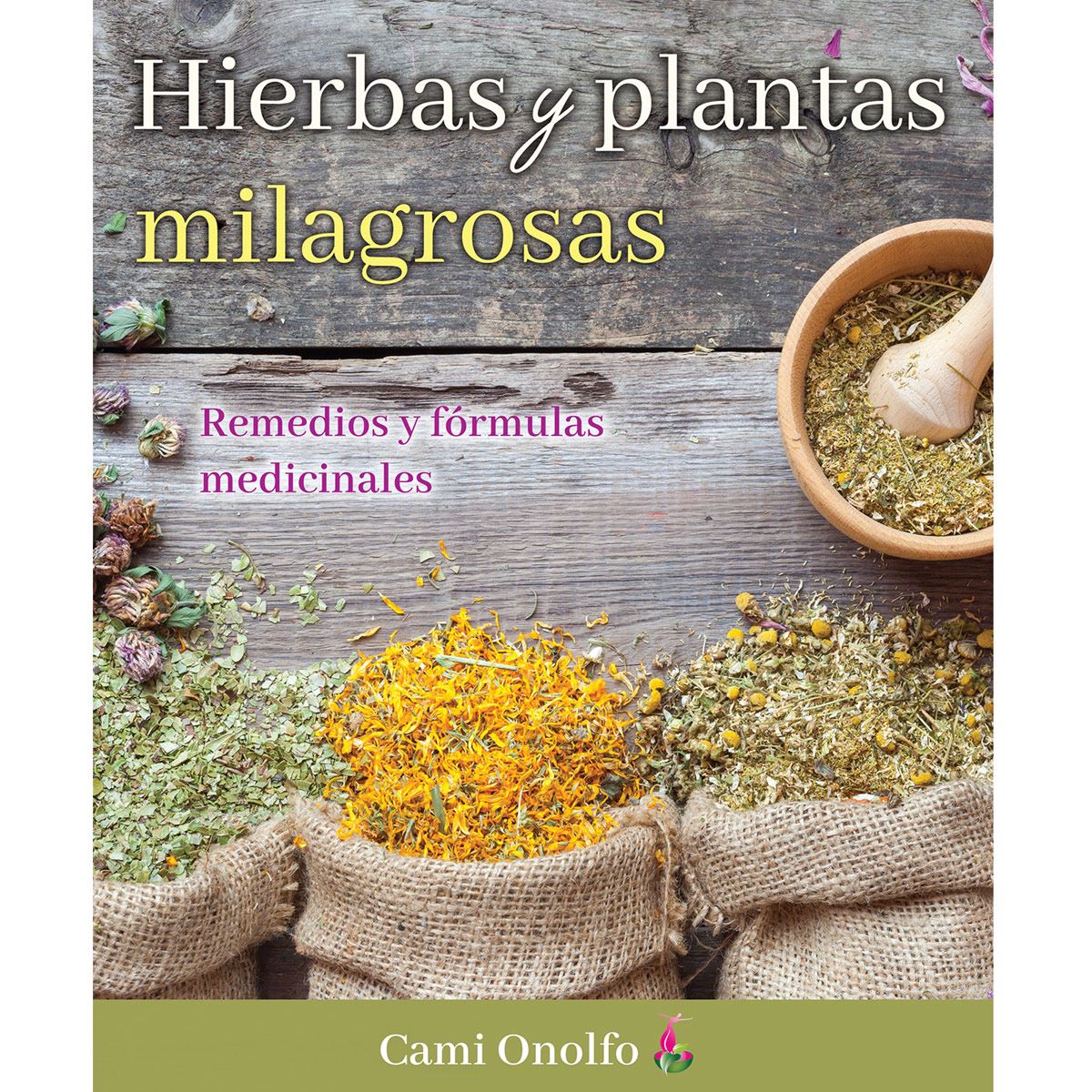Hierbas y plantas milagrosas image number null