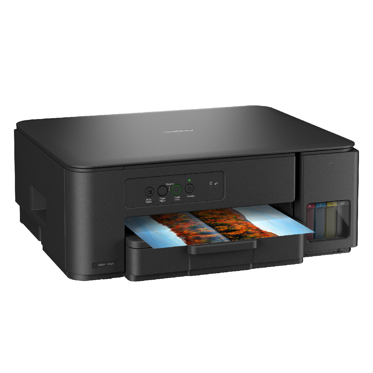Impresora 3 en 1 de inyección de tinta a color DCP-T230 image number null