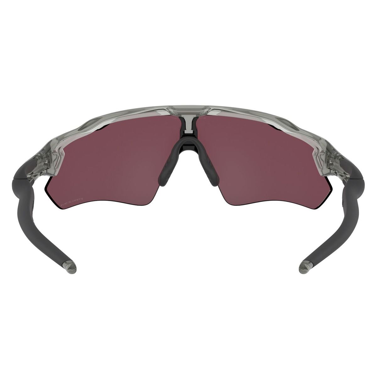 Lentes Solares Oakley Negro Armaz&oacute;n en Nylon Gris image number null