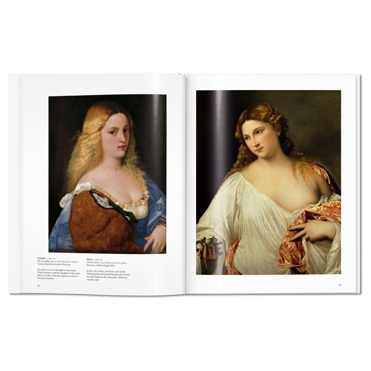 Tiziano image number null