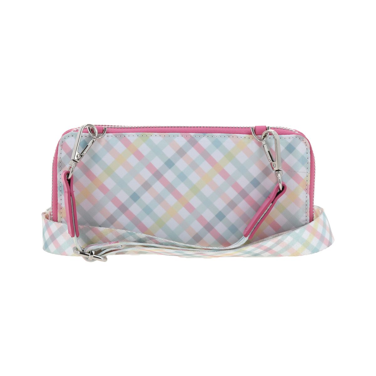 Cartera Cartera Barbie by Gorett Multicolor para Mujer image number null