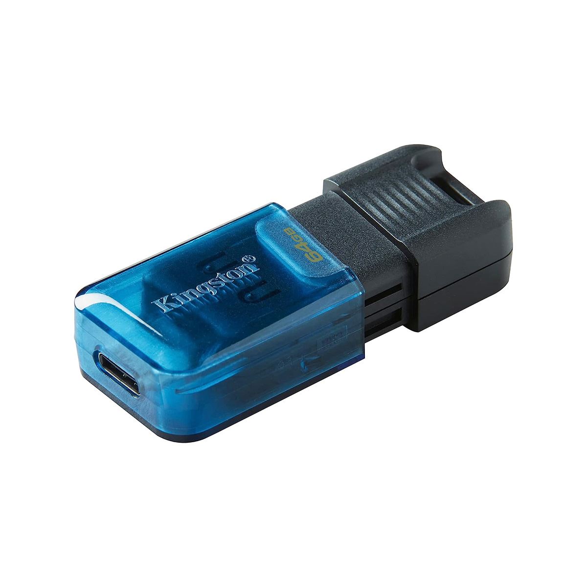 Memoria USB Kingston Tipo C 64GB image number null