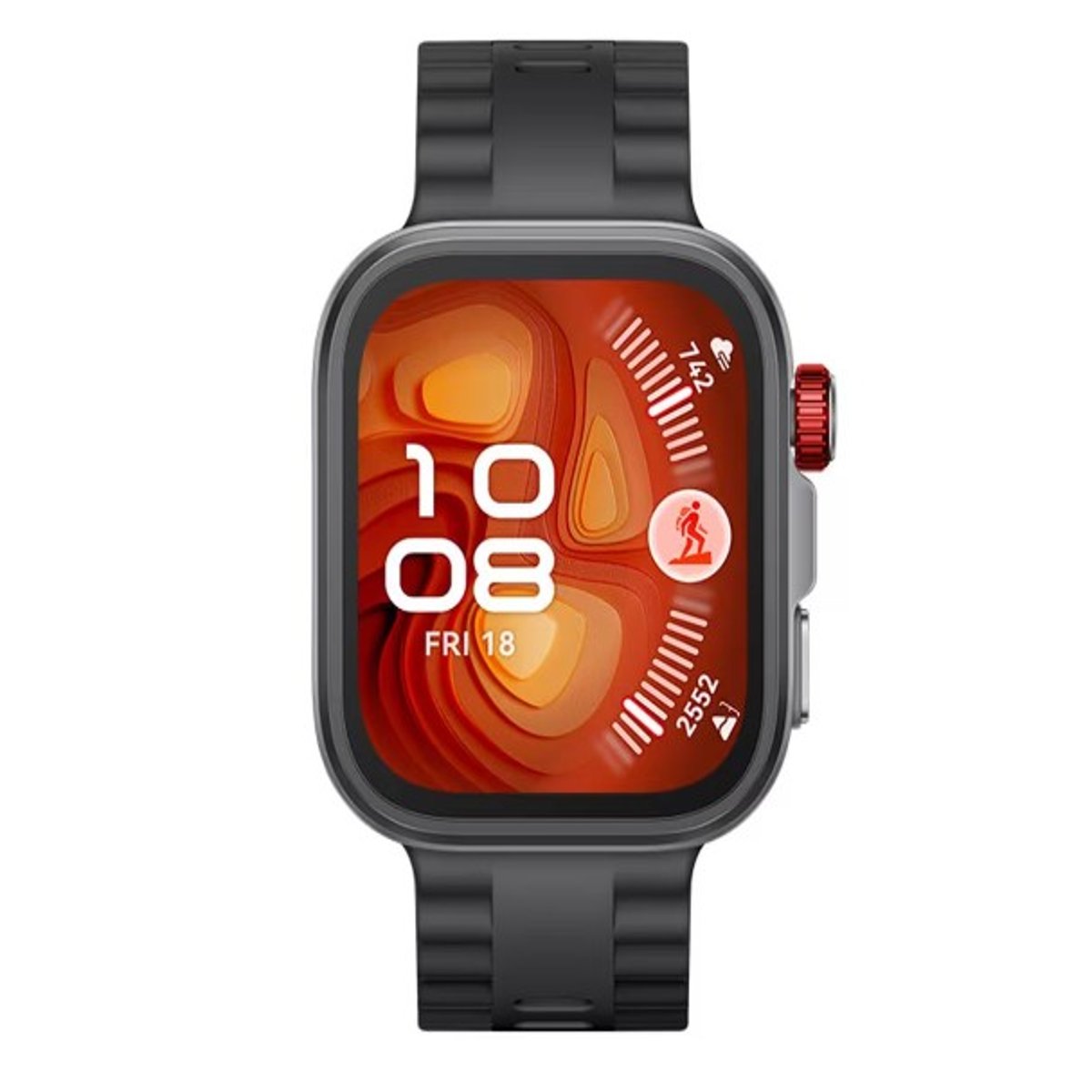 Huawei Watch Fit 4 Pro image number null