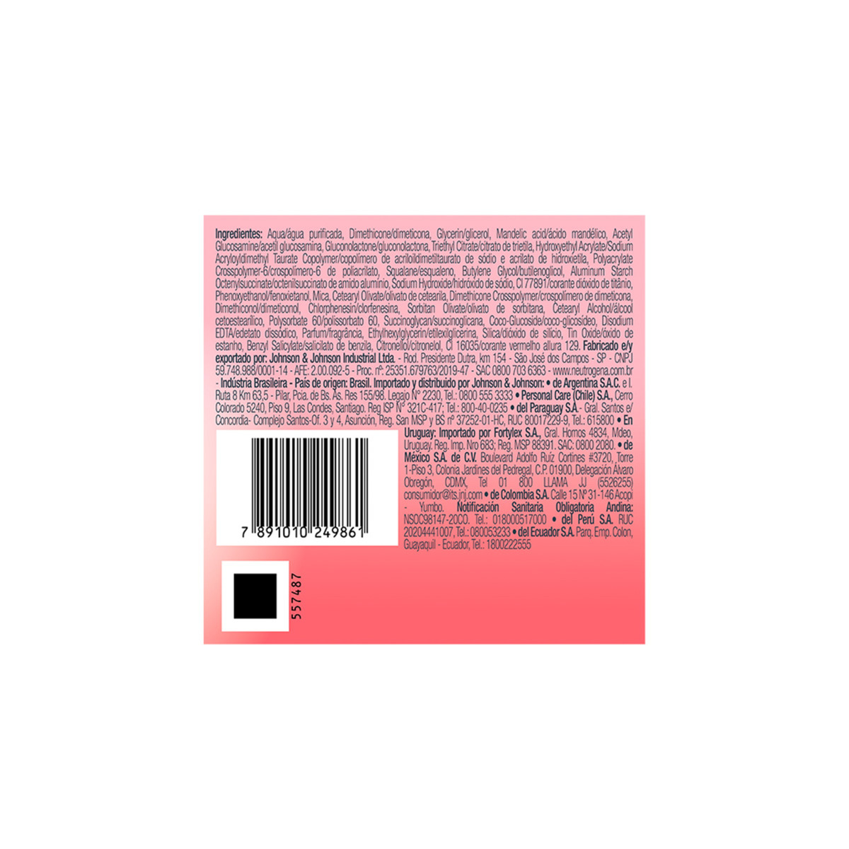 Gel cra neutrogena ant-signos 50gn image number null