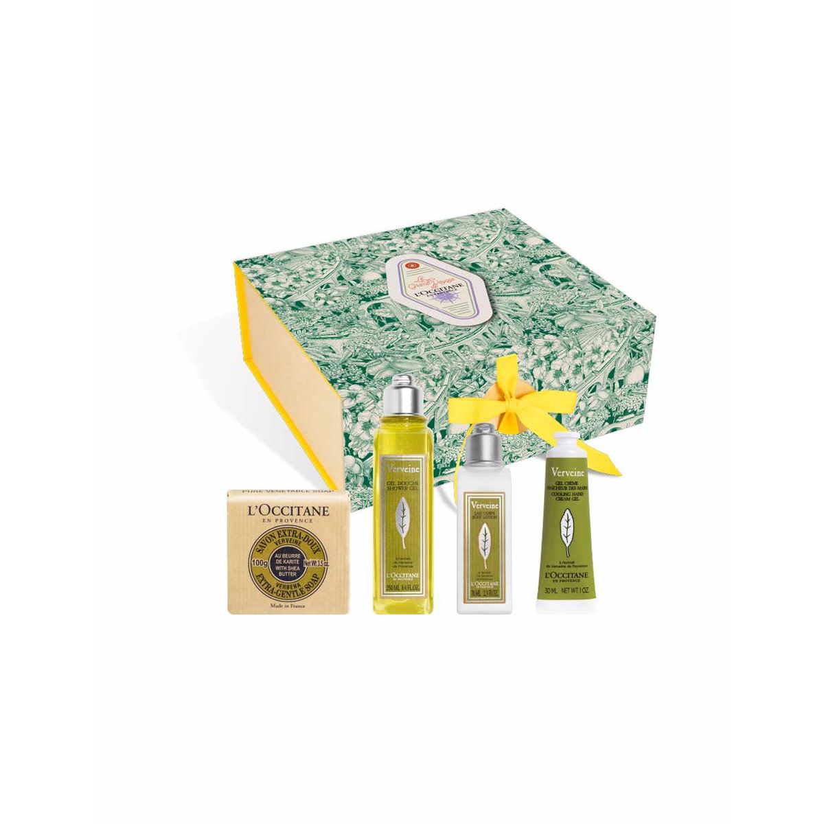 Kit Navidad Verbena Premium image number null