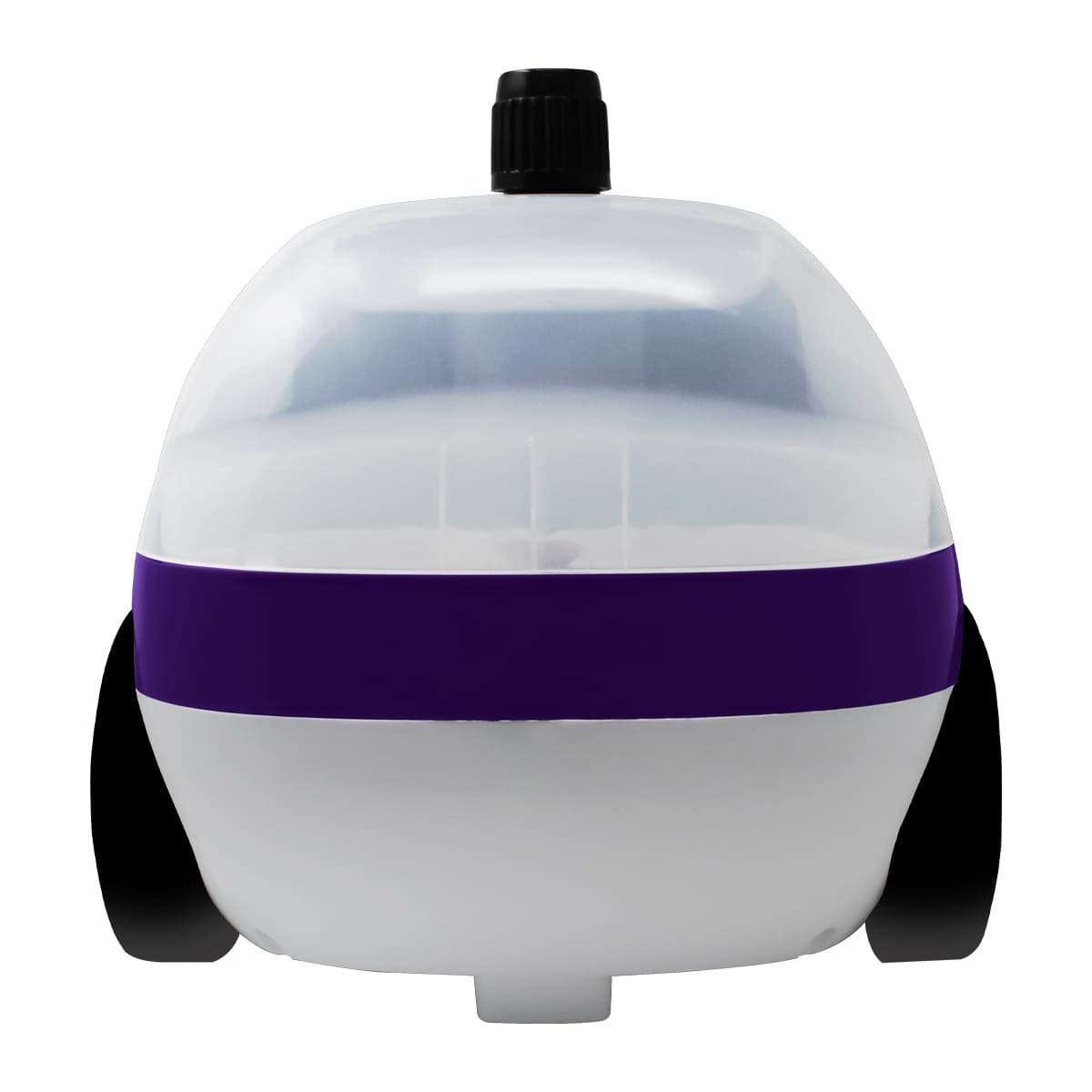 Plancha de Vapor Vertical RCA Morado RC-928 image number null