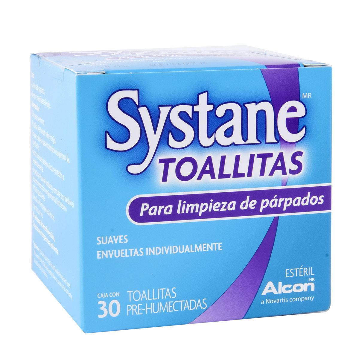 Gotas Systane Ultra image number null