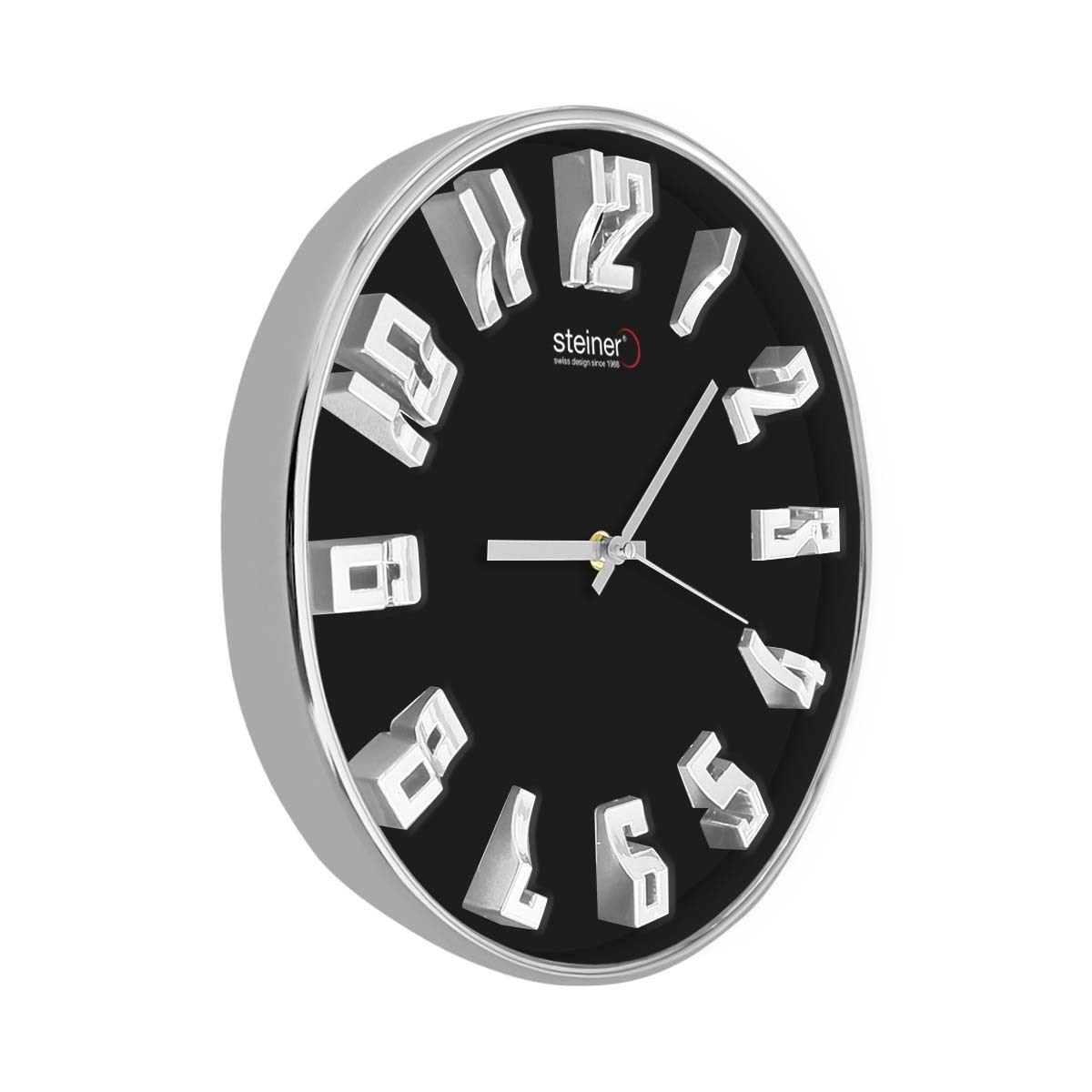 Reloj de Pared  STWA24-3620DBK  Steiner image number null