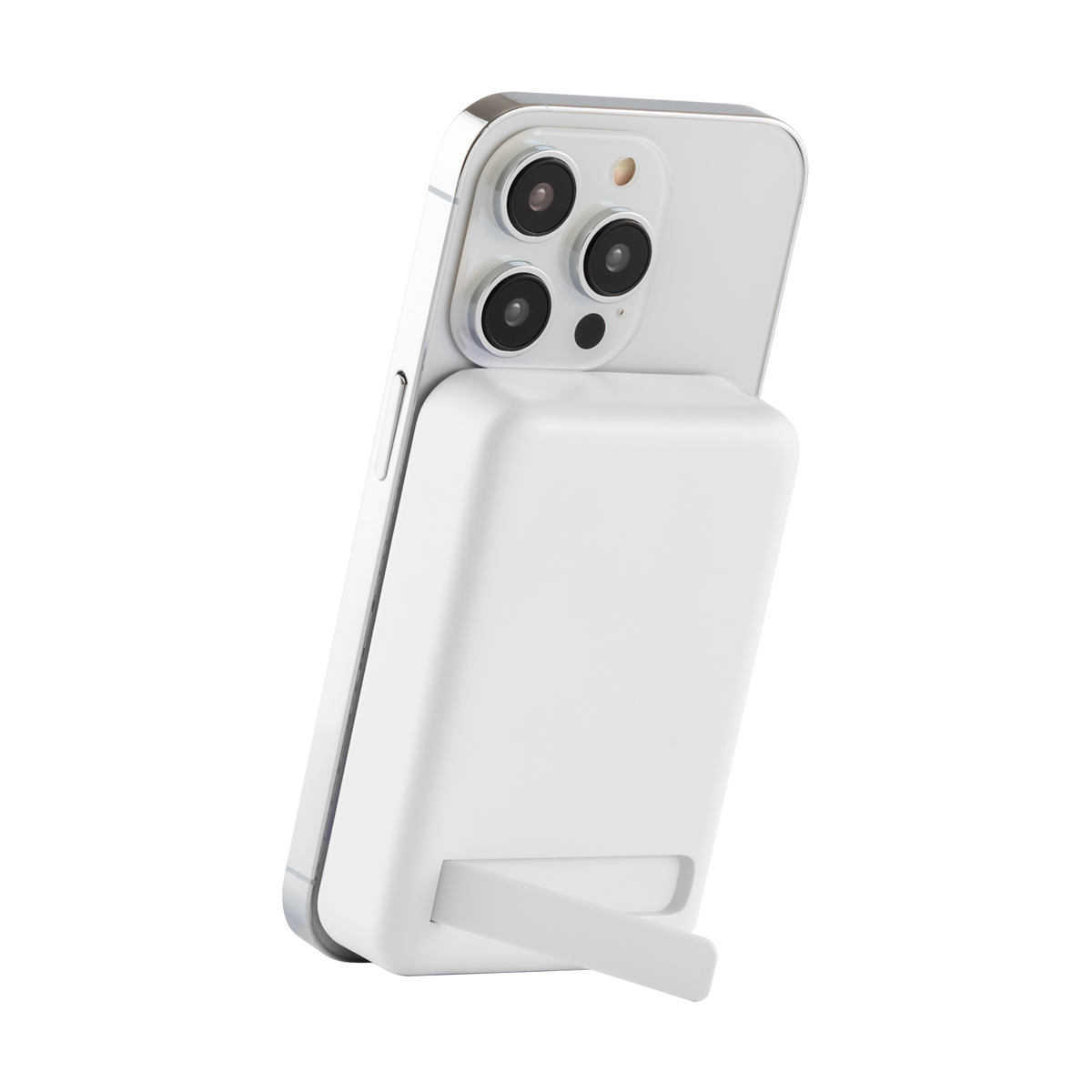 Bater&iacute;a Port&aacute;til Mobo 10000 Mah 20W Magn&eacute;tica Grape image number null