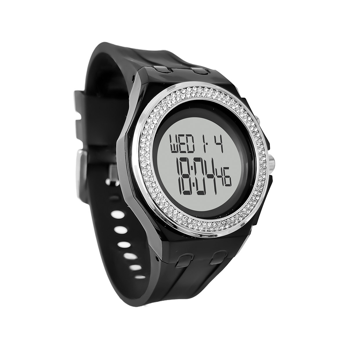 Reloj Digital para Mujer image number null